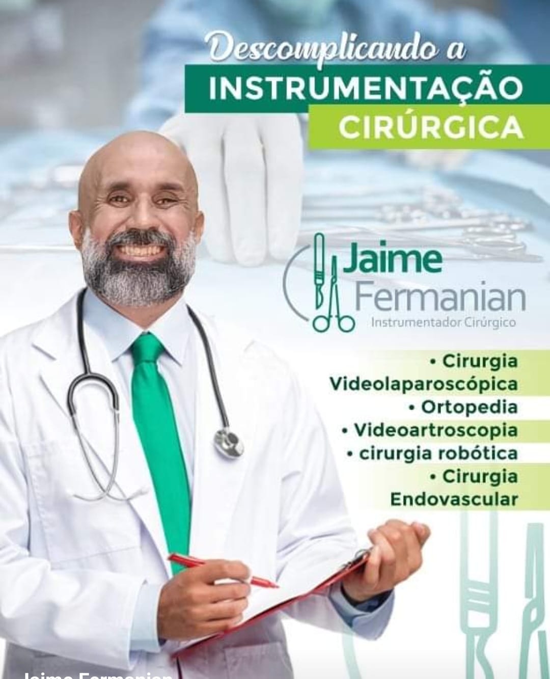 Jaime Lúcio F. Albuquerque